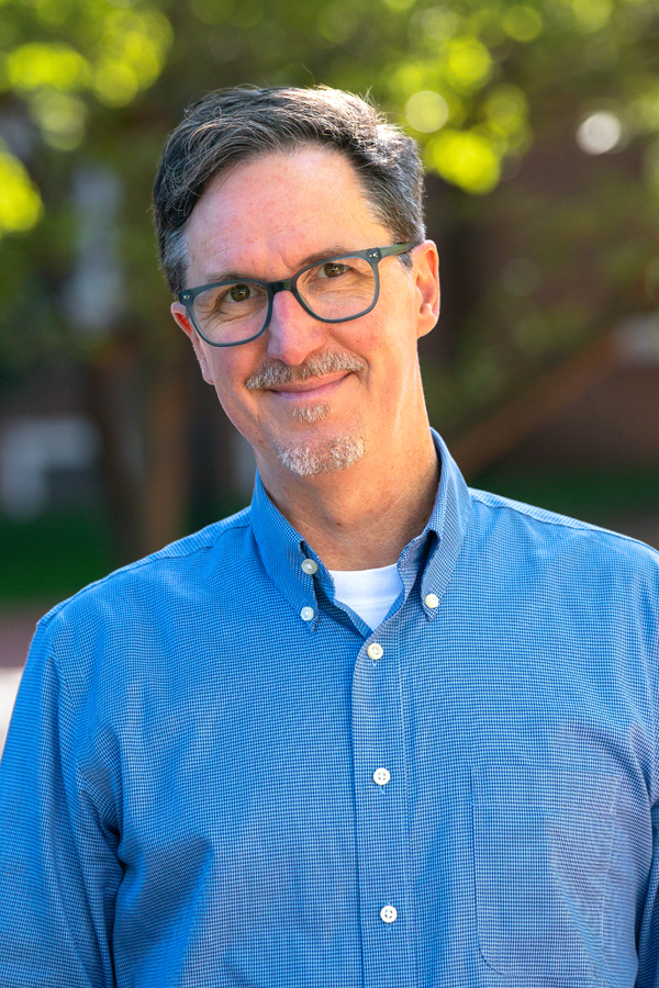 Brad Wolgast