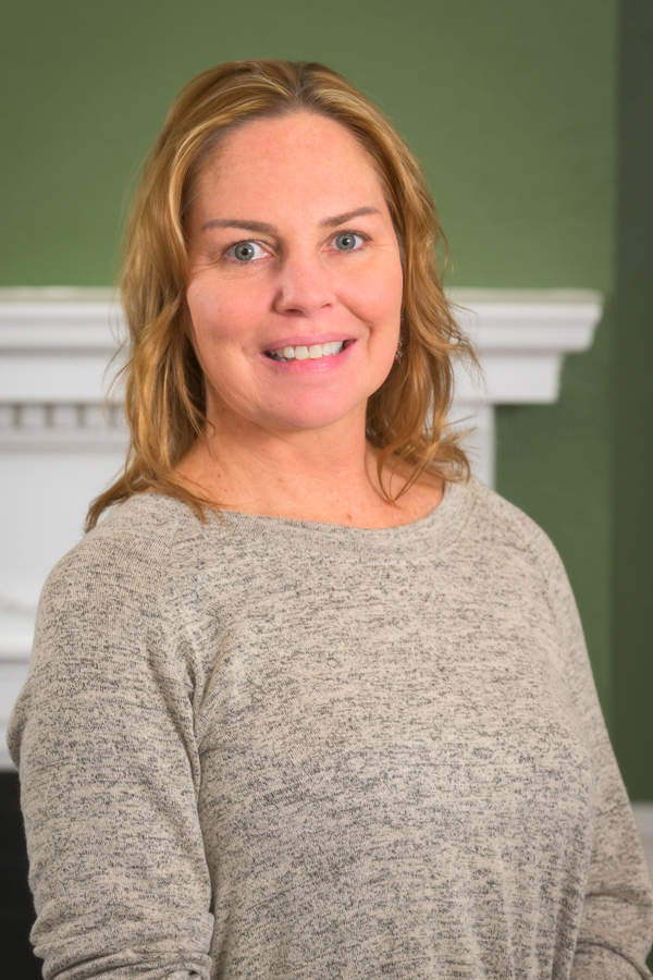 Cindy Scheffler