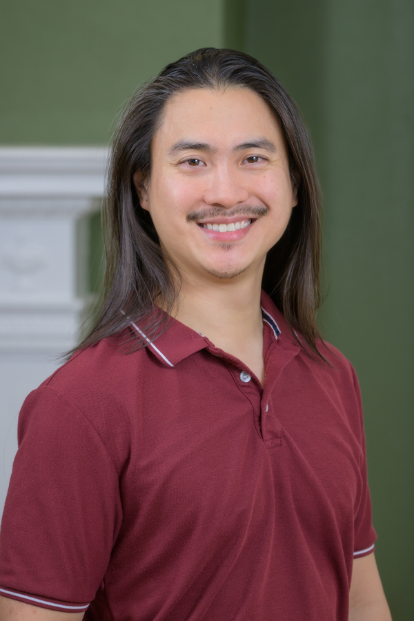 Ron Chau