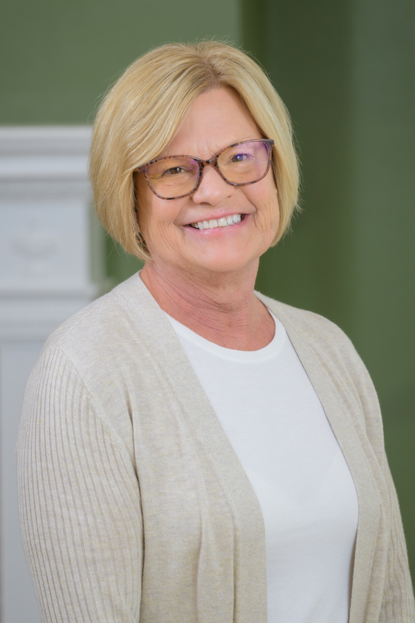 Janet Pregel