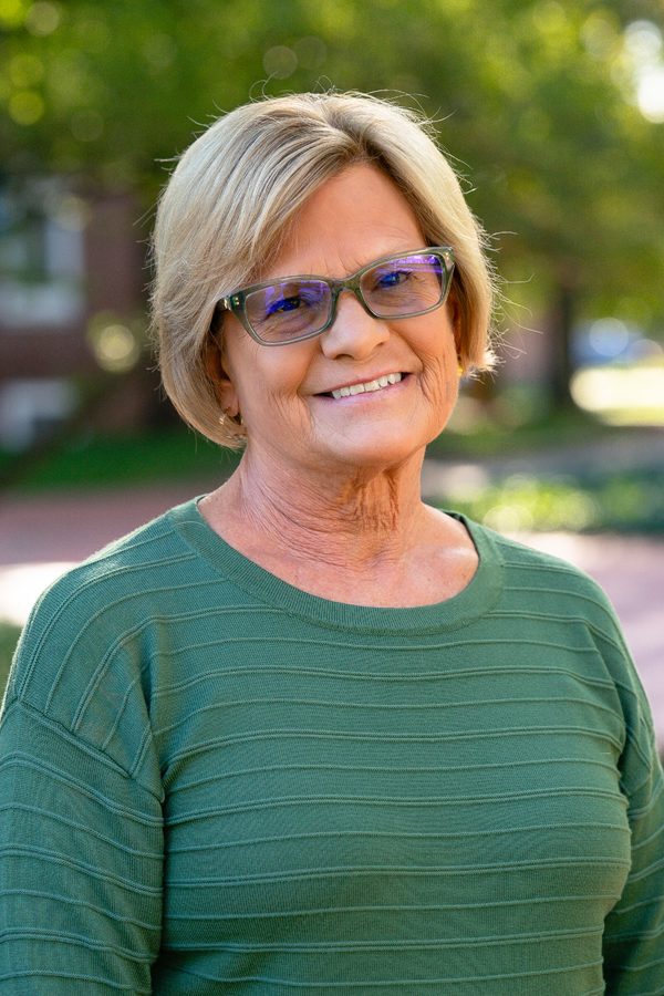 Janet Pregel