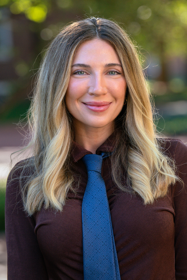 Belinda Newton