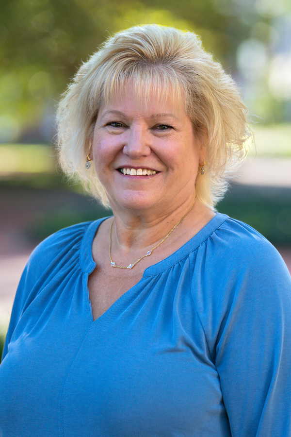 Sandy Farrell