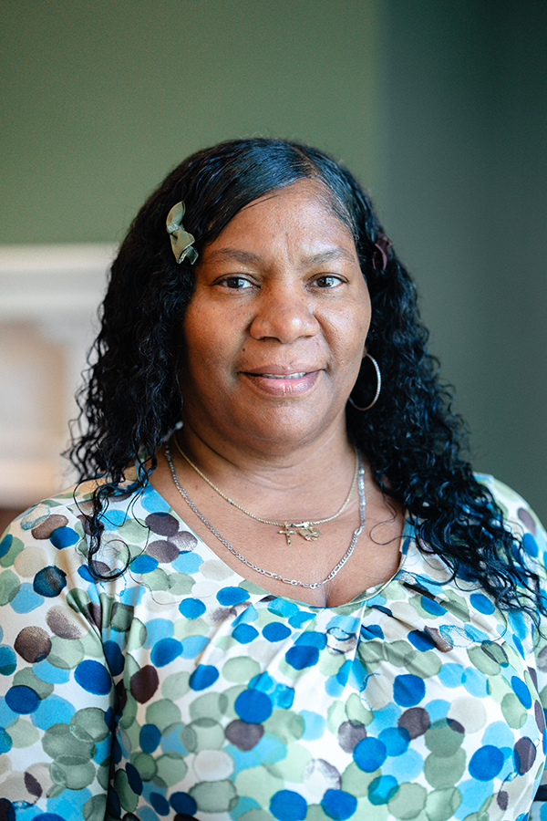 Annette Goodwin