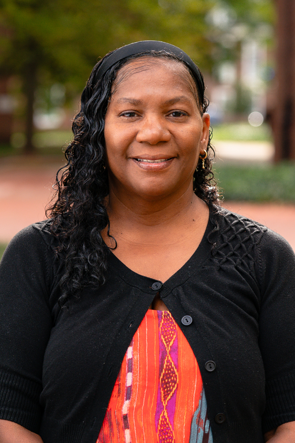 Annette Goodwin