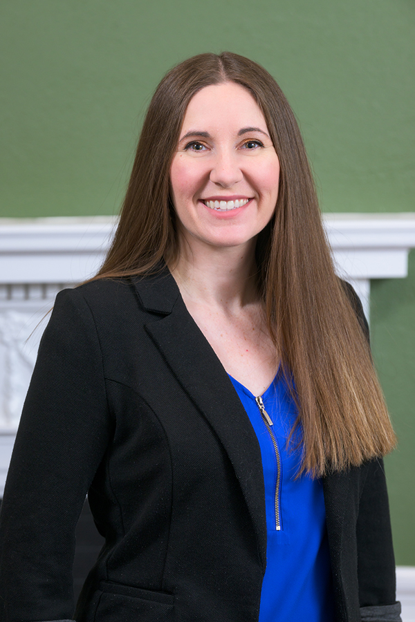 Stacey Boyer