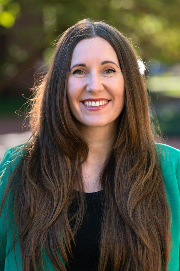 Stacey Boyer