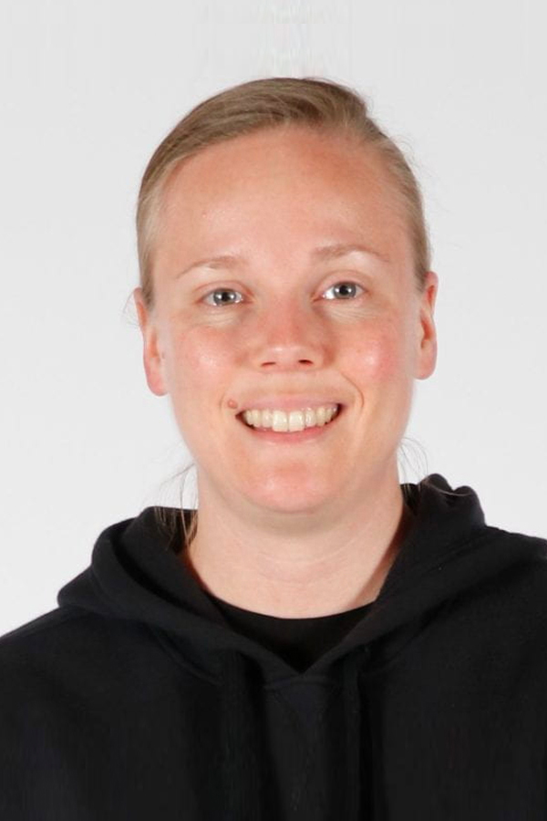 Clare Devine