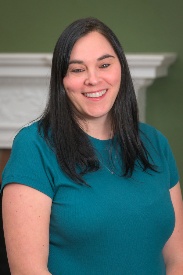 Corrie Schmitt