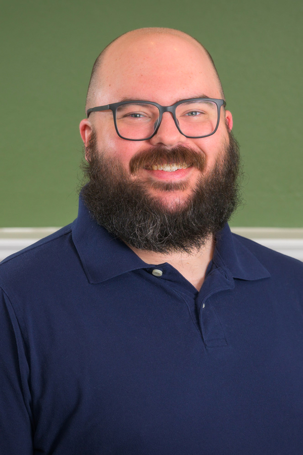 Kyle Hitchens