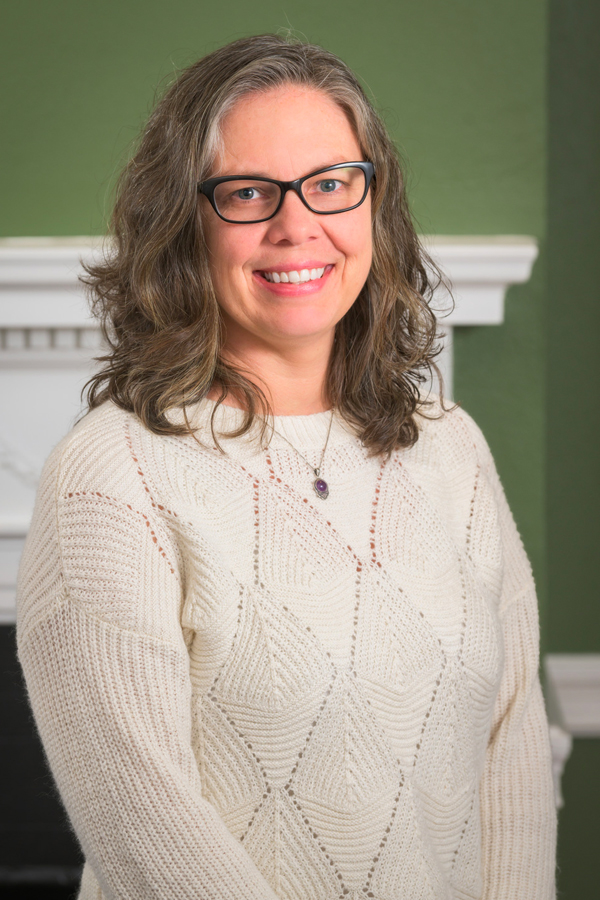 Rebecca Brandt