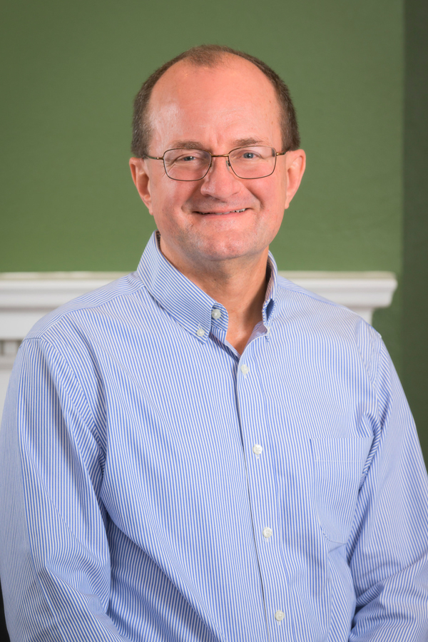 Richard Kingsley