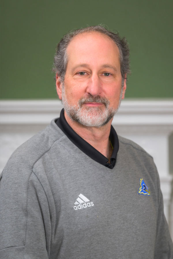 Andrew Reisman