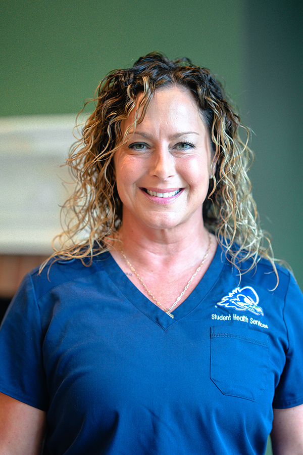 Colleen Cresswell