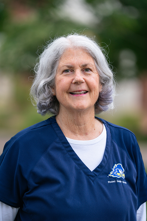 Maureen Scholz