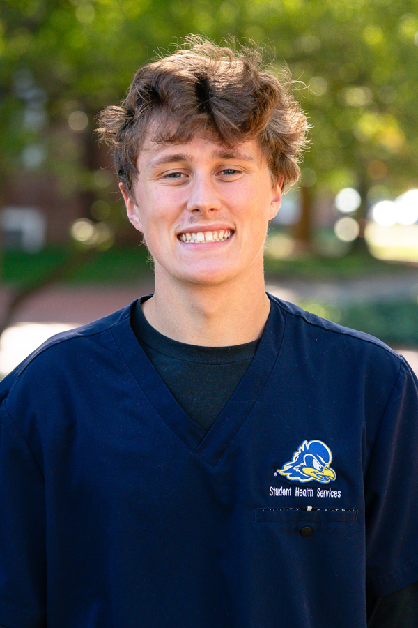 Jacob Holcroft