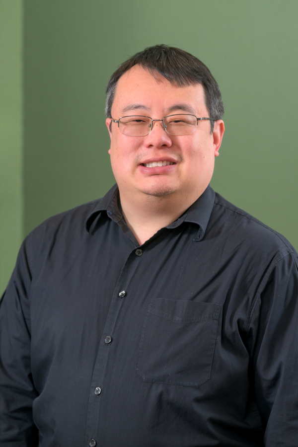 Rick Hong