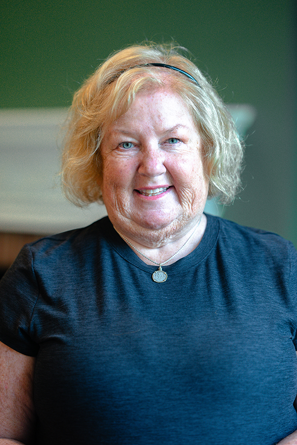 Rebecca Panichelli