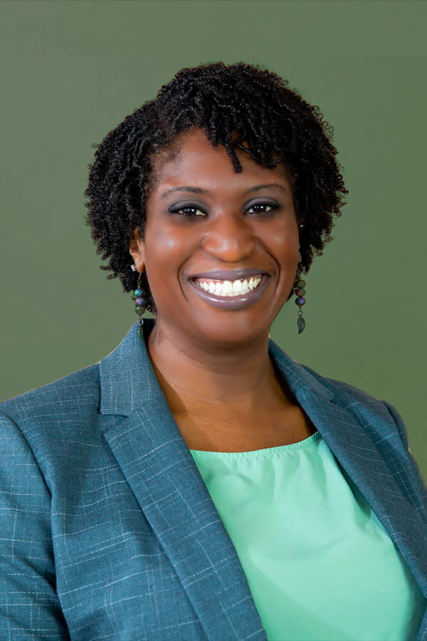 Charlene Jones