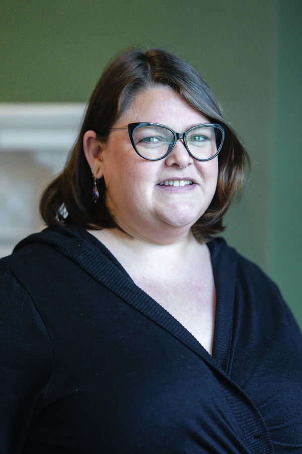 Pippa Duggan