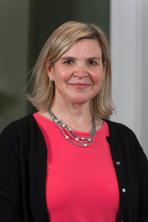 Amy Wilcoxon