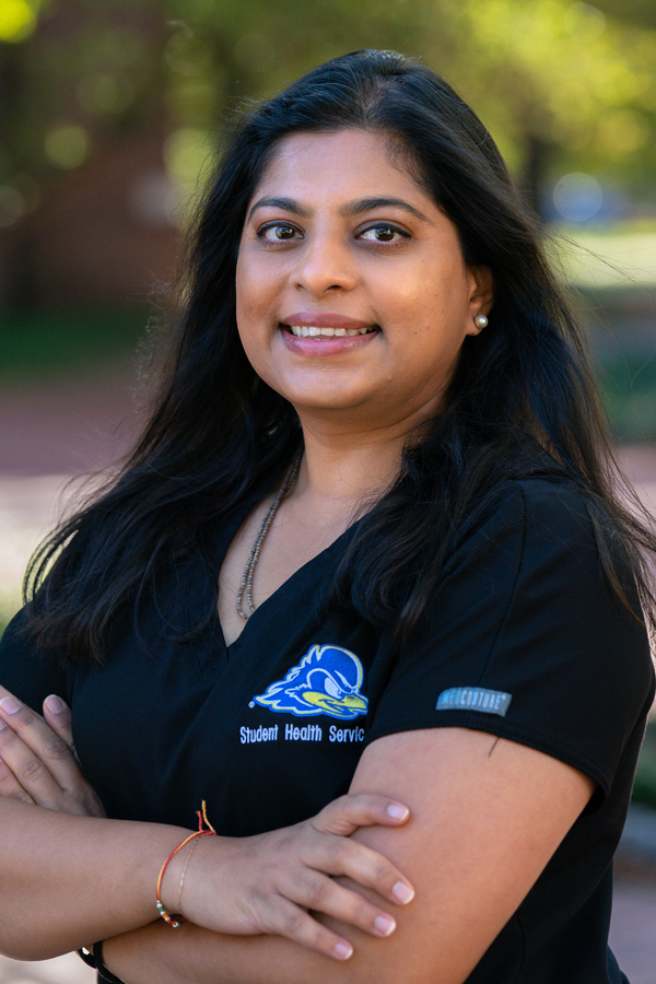Monika Patel
