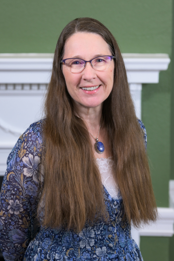 Joanne Sampson