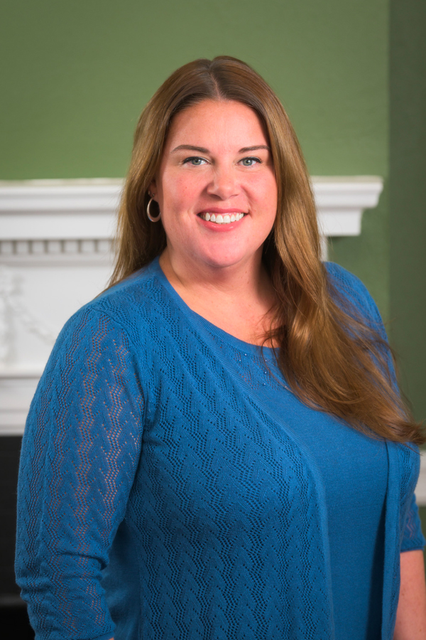 Angie Cunningham