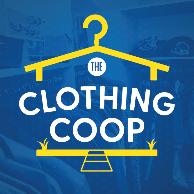 Clothing Coop