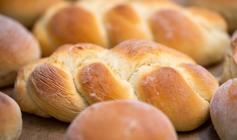 Challah