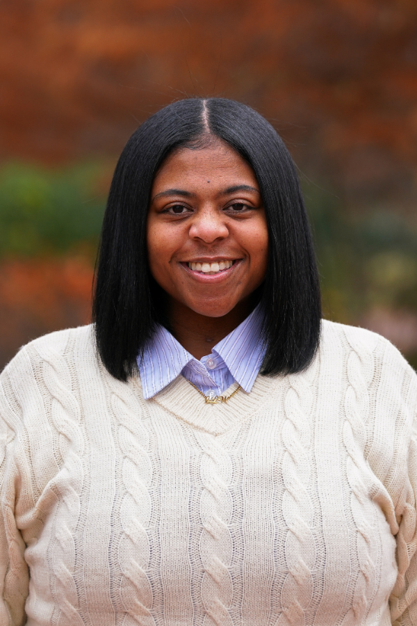 Charmayne Wyche
