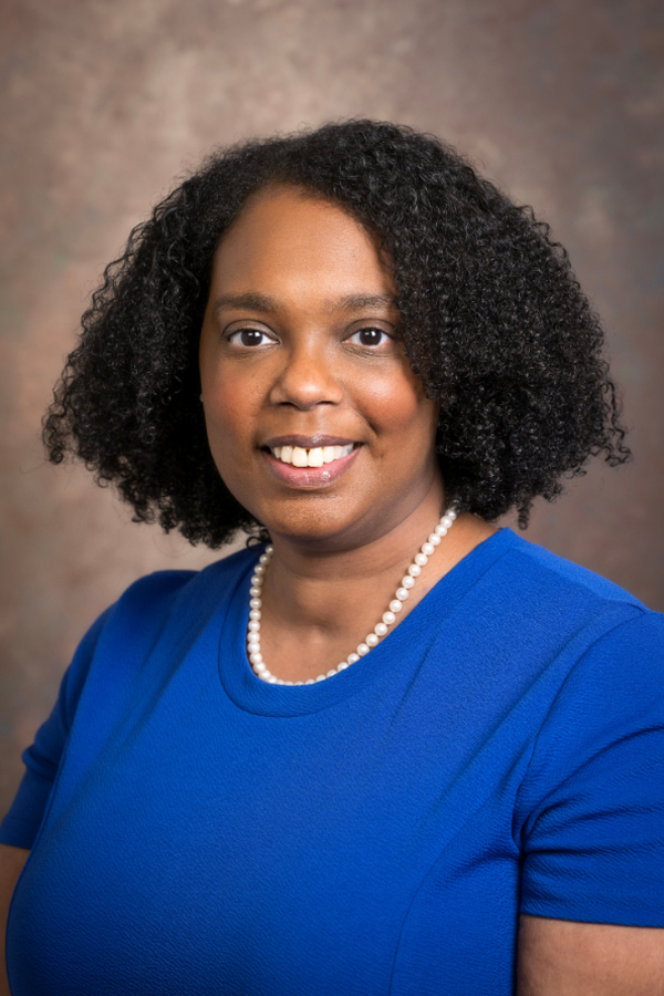 Yadeira Burnett