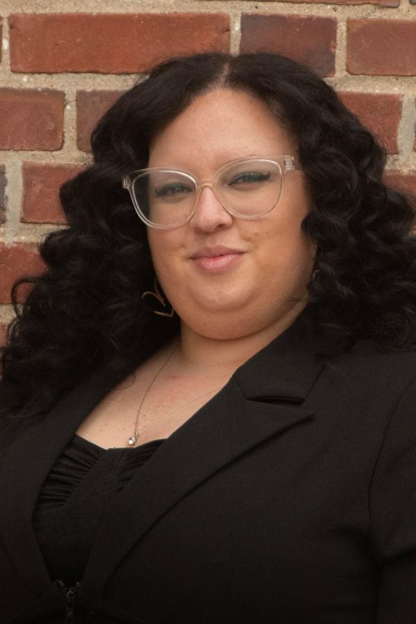 Morgan Snyder