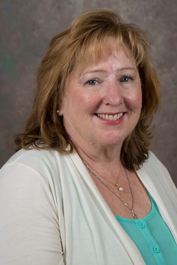 Betsy Reed