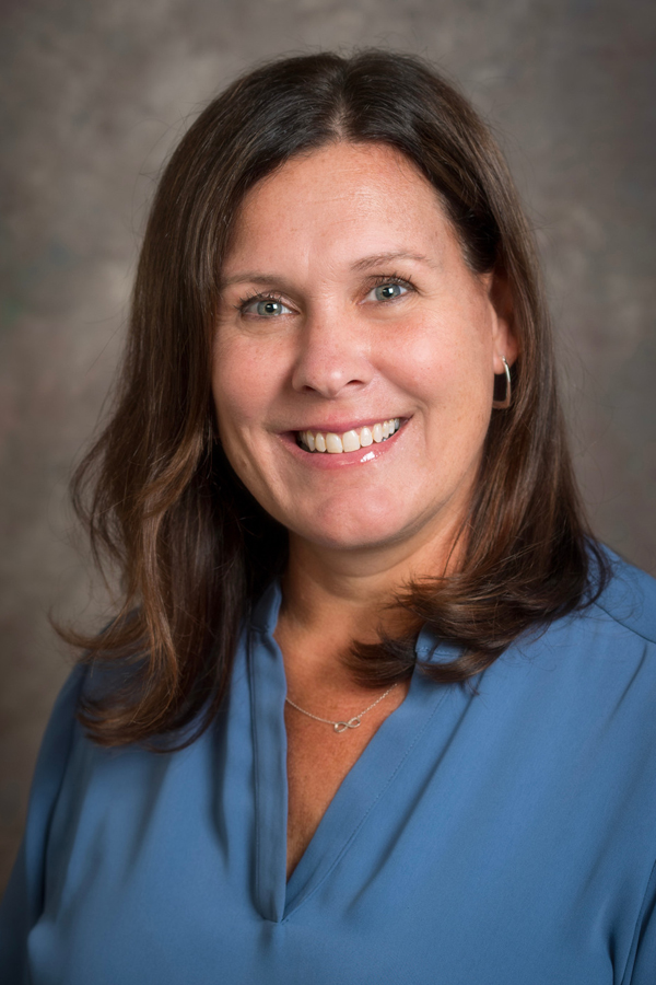 Kelly Ferraro