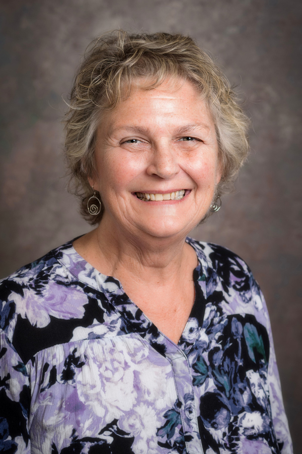 Susan Grant