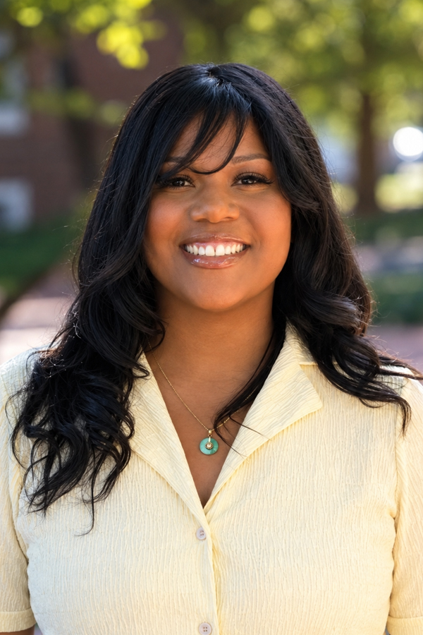 Asha Jones