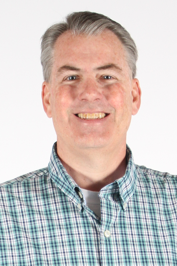 Tim Morrissey