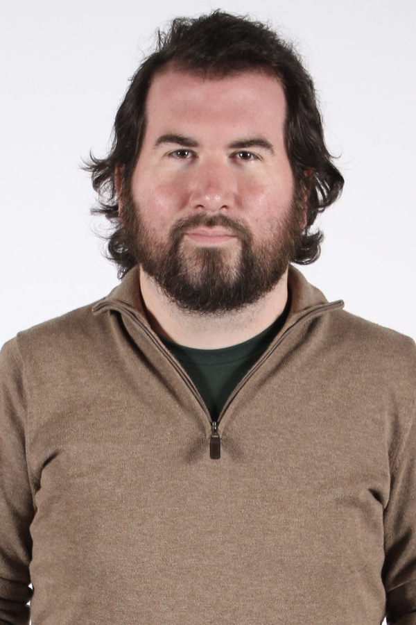 Wes Hamilton