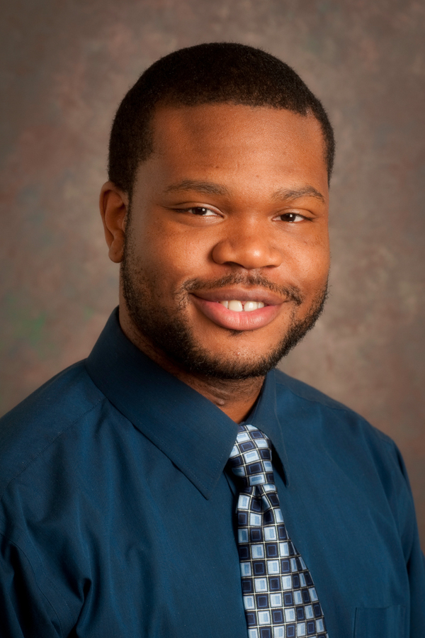 Nigel Brown