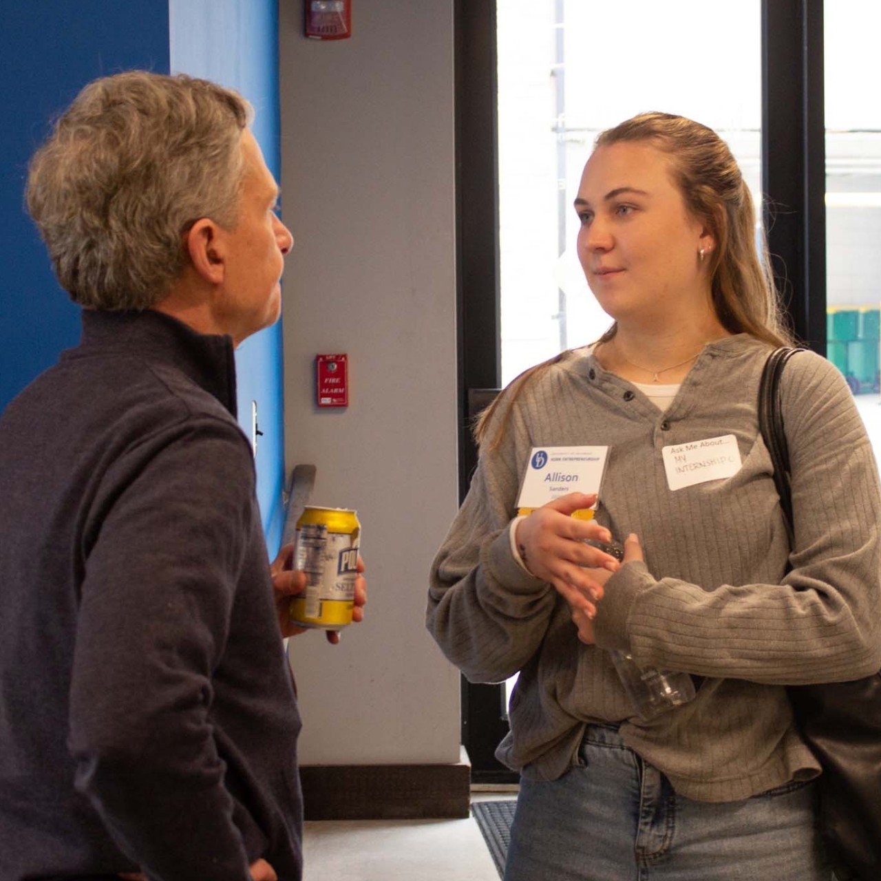 Talk with an advisor Talk with an advisor