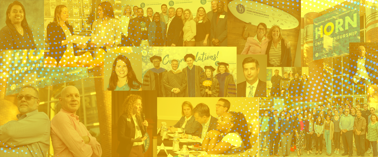 Horn People and Partners Horn People and Partners