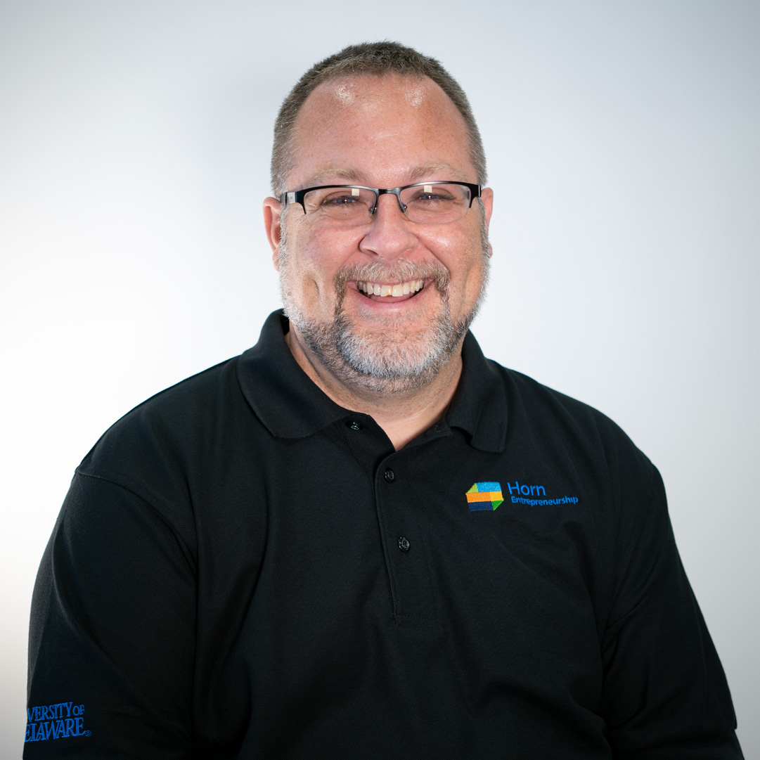 photo of Dan Freeman