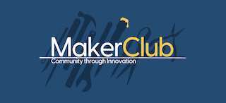 MakerClub Logo