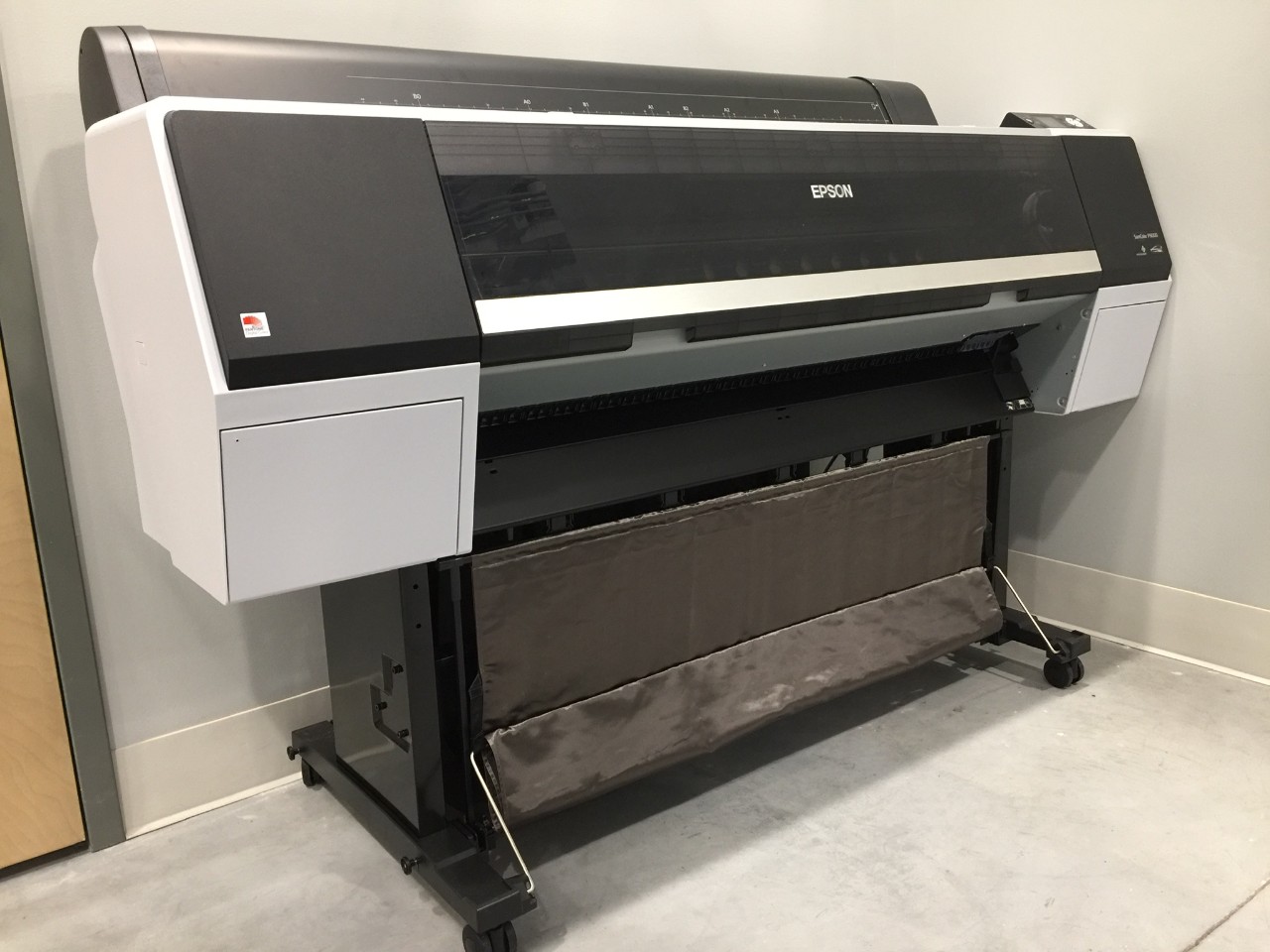 Image of Epson P9000 Printer