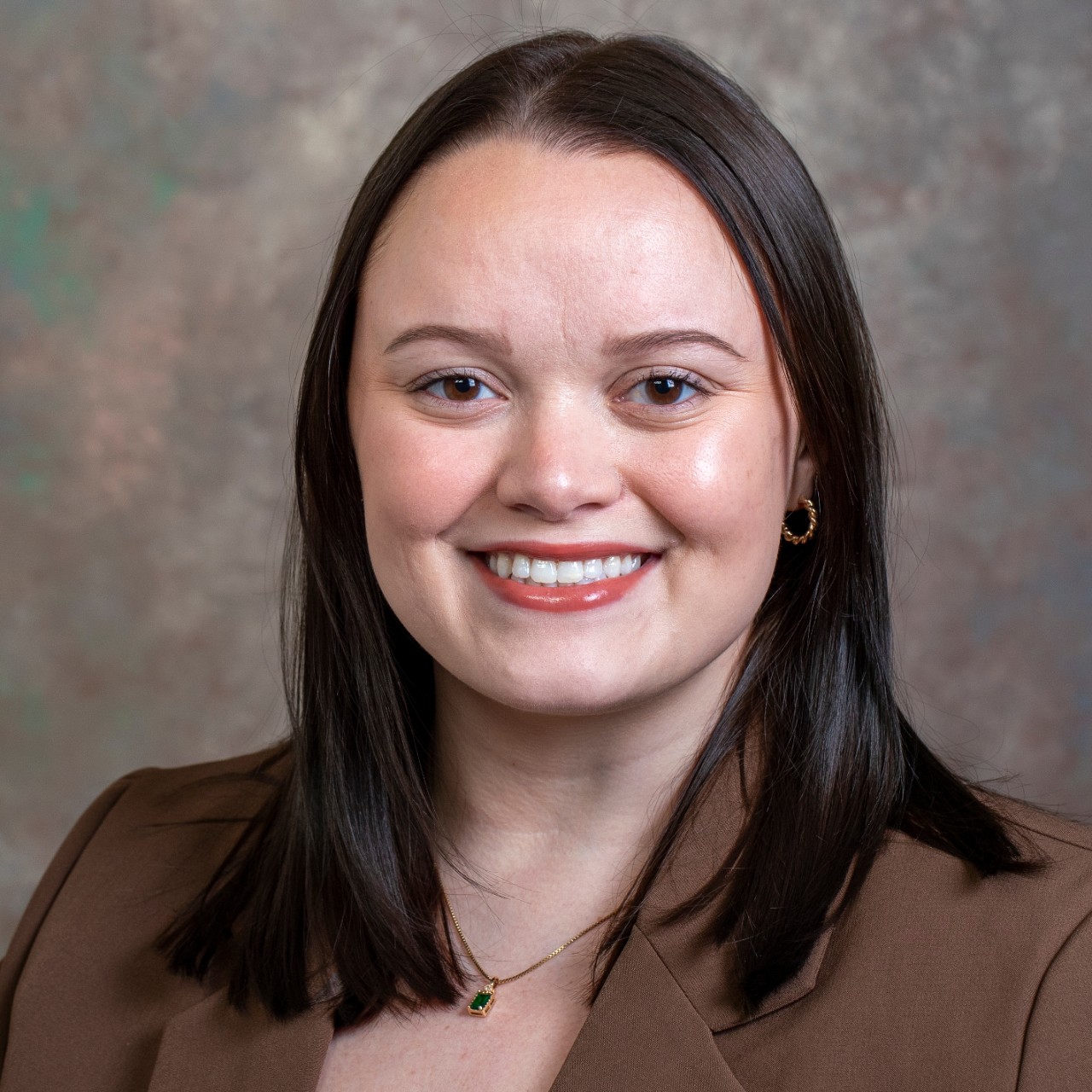 Jillian McAndrew