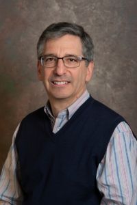 Michael Blaustein