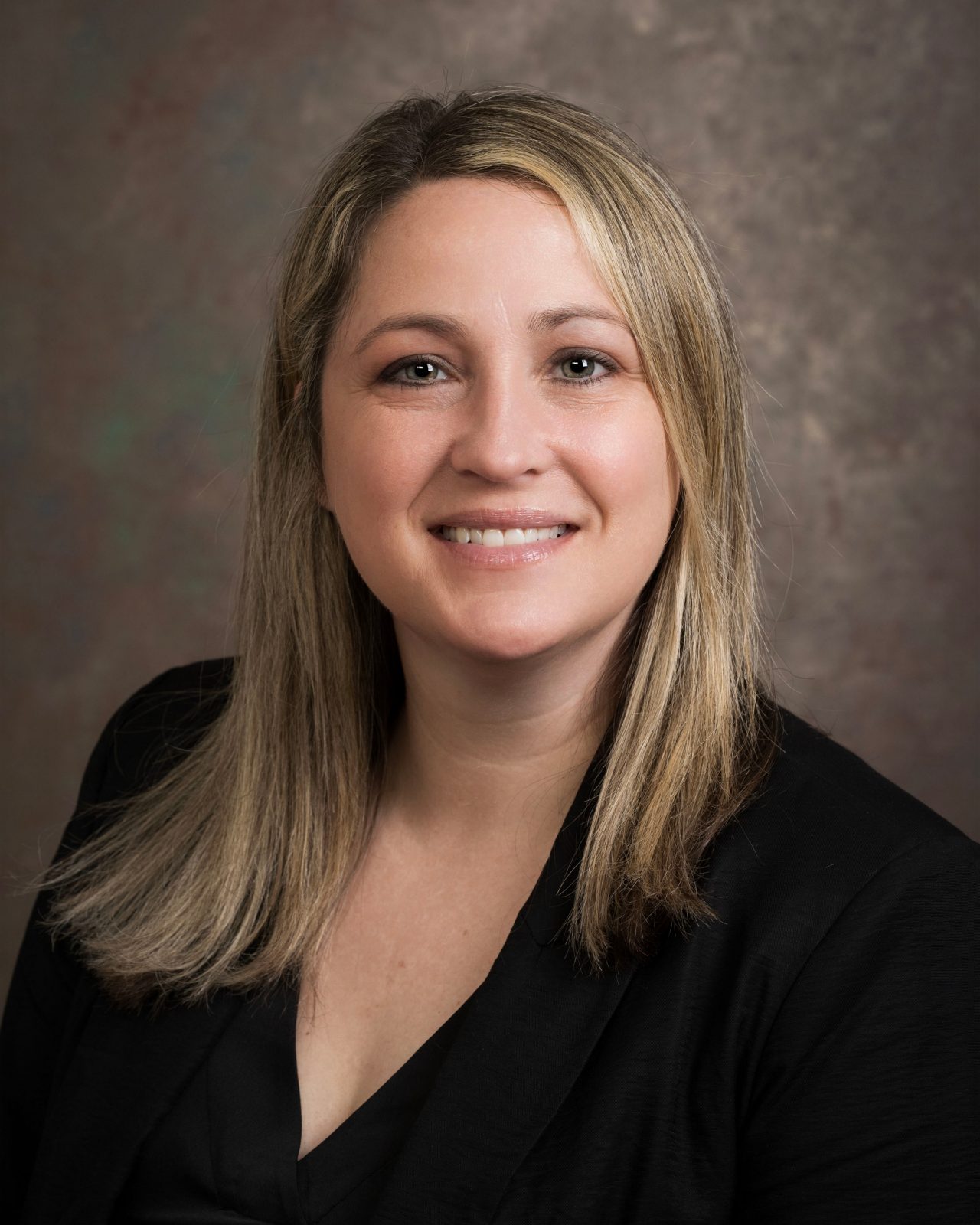 Lindsay Pennington