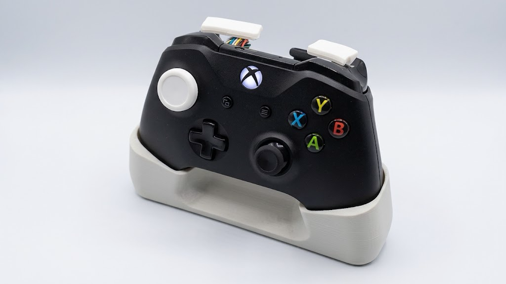 game controller