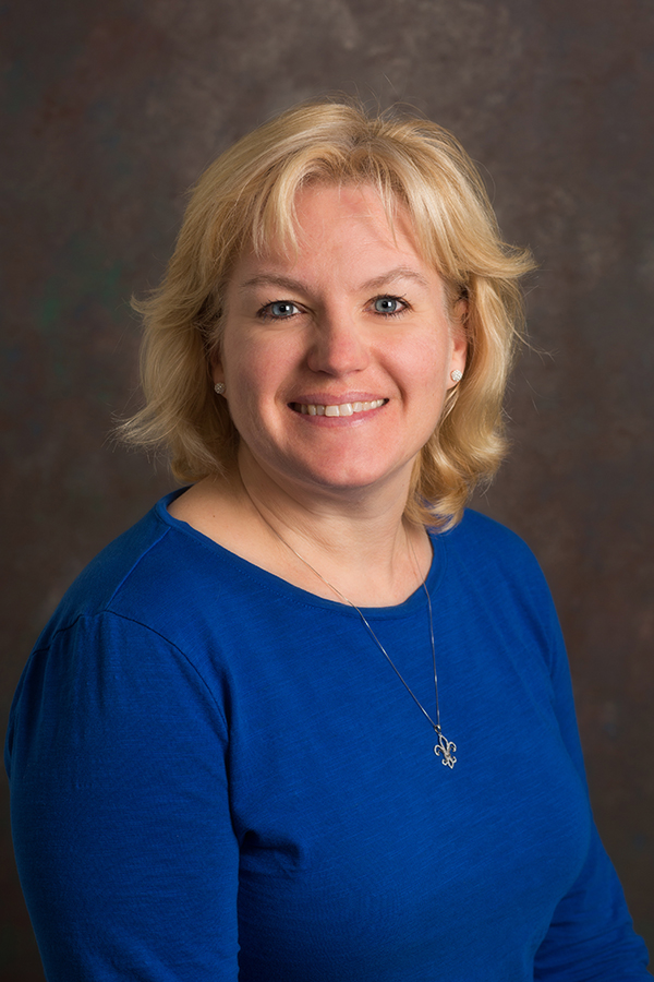 Tricia Monnig